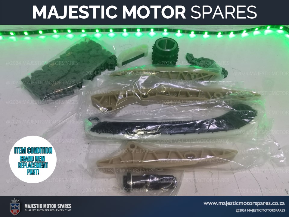 SpareMotor's tweet photo. Mercedes-Benz M272 Timing Chain Kit (2004–2015) – Brand New for Sale
#MercedesM272Parts #TimingChainKit #MercedesEngineRepair #BrandNewMercedesParts #MercedesBenzTimingChain
https://t.co/sMjiLoMHBt https://t.co/BTF4eksT84