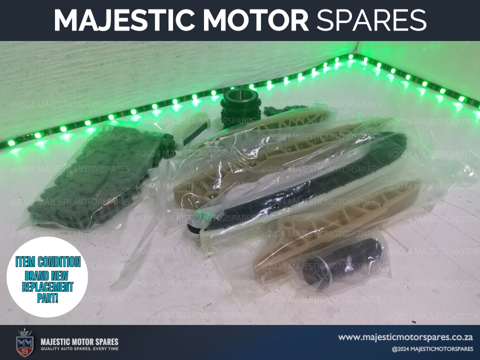 SpareMotor's tweet photo. Mercedes-Benz M272 Timing Chain Kit (2004–2015) – Brand New for Sale
#MercedesM272Parts #TimingChainKit #MercedesEngineRepair #BrandNewMercedesParts #MercedesBenzTimingChain
https://t.co/sMjiLoMHBt https://t.co/BTF4eksT84