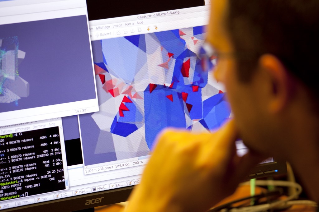 sdyevre's tweet photo. #CodesDeCalcul
L'open source n'est pas qu'un mot de geek, c'est aussi 
pour l'industrie ;)

EDF a créé sa filiale Simvia (issue de sa R&amp;D) spécialisée dans les codes Open Source pour le calcul et la simulation en ingénierie industrielle.

Industriels, c'est pour vous 🧵👇#EDFLab https://t.co/K3xqDI76v0