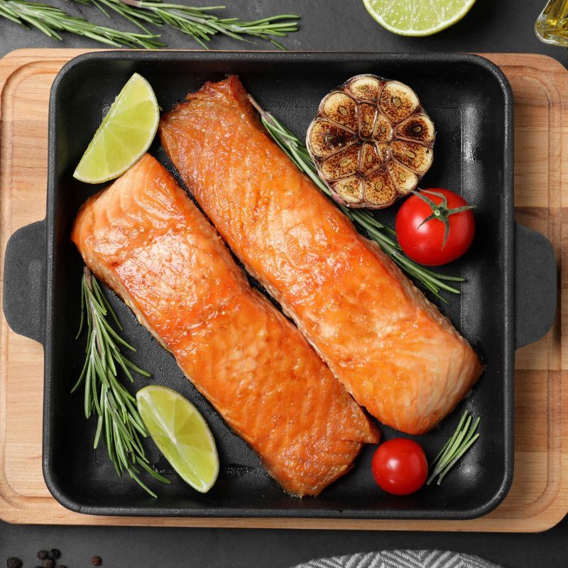 british_trout's tweet photo. 'Tis the season for indulgences, but why not treat yourself to something both luxurious AND healthy? Trout is low in fat, high in protein, omega 3's, vitamins & antioxidants. Look for fresh fillets & smoked trout in supermarkets and online. ππ
#healthytrout #oilyfish #trout https://t.co/mPJCl83Cnu