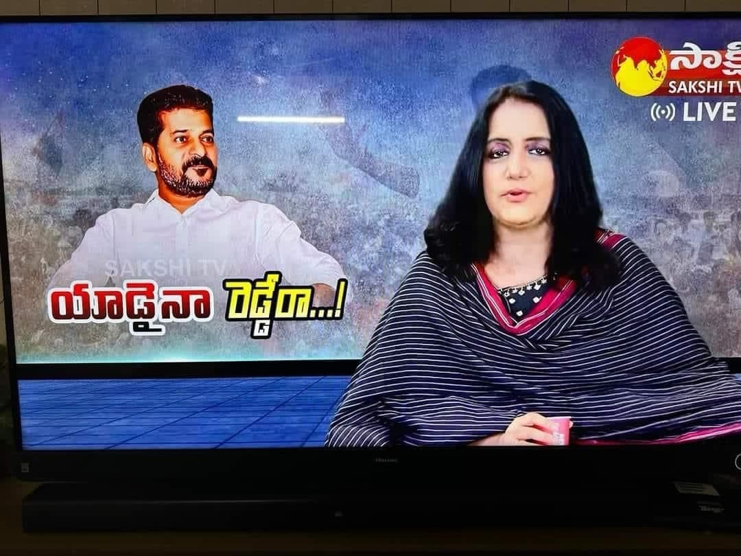 eclector1419857's tweet photo. అవును పాస్ కాని #DSC అభ్యర్థులు ...

ఈ పరీక్ష కాకపోతే ఇంకో దాంట్లో ఏమైనా రావొచ్చు 
లేదా ప్రైవేట్ ఇన్స్టిట్యూషన్స్ లో కూడా చెప్పొచ్చు
 
అంతే కానీ జగన్ ని &amp; @SakshiNews  నమ్ముకుంటే నాకిపోతారు 💯✅

https://t.co/dZyy2Wftfo