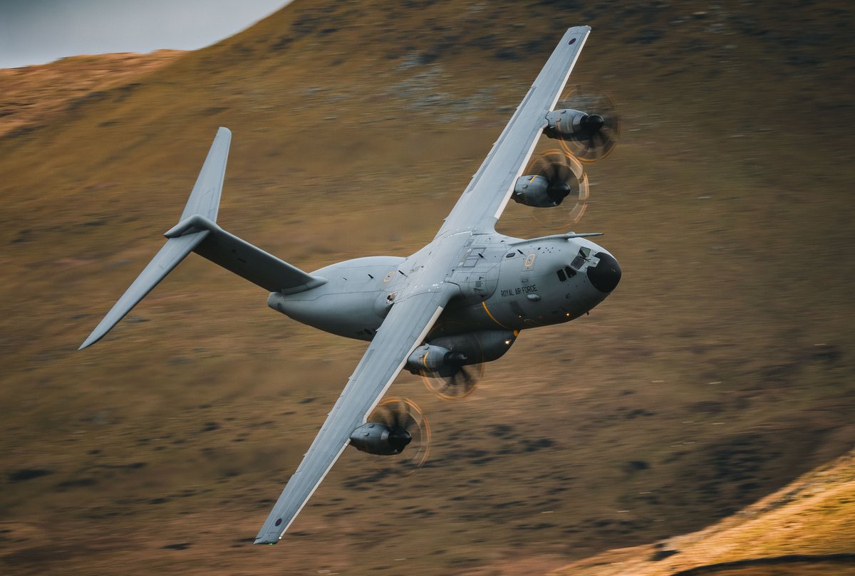 Royal Air Force tweet media
