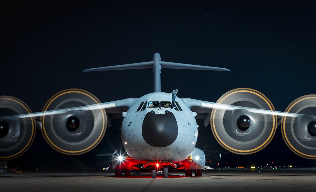 Royal Air Force tweet media