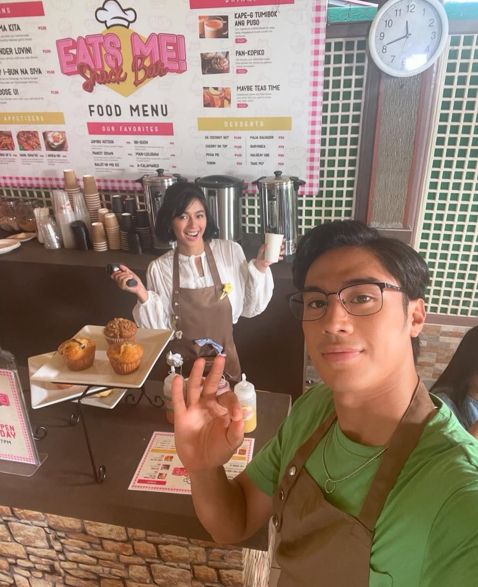 _lowkeyKAORI's tweet photo. Zero point five 

KAOMIAHmayan SaARANETA https://t.co/SibzKux0eh