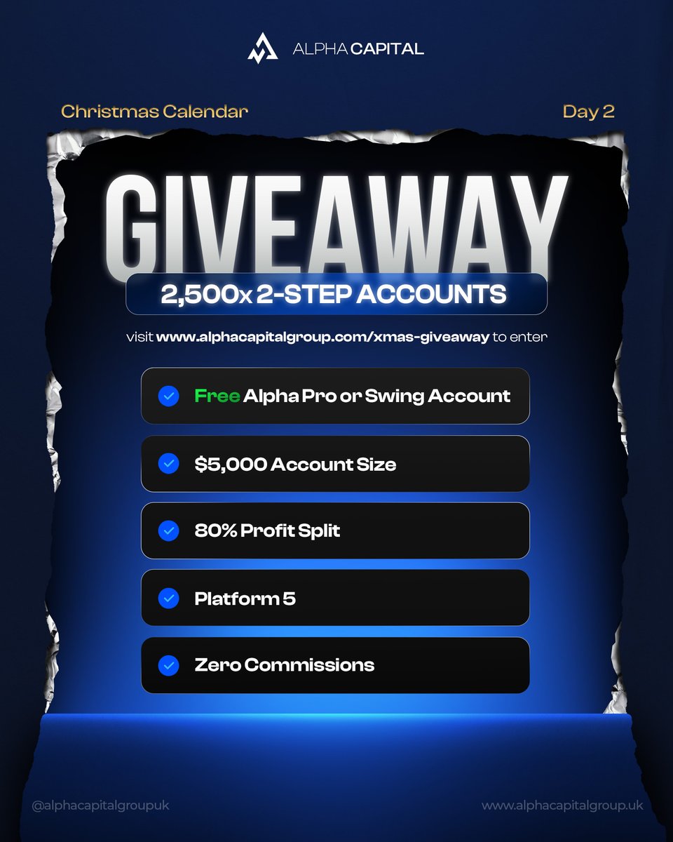 Alpha Capital Group tweet media