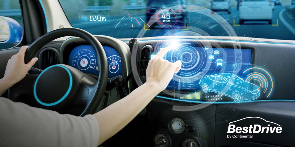 BestDrive España tweet media