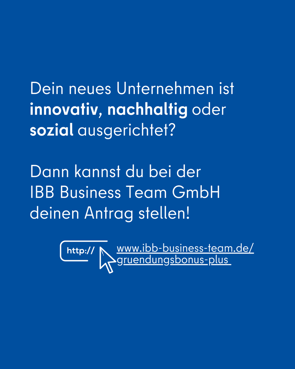 Senatsverwaltung für Wirtschaft, Energie, Betriebe tweet media