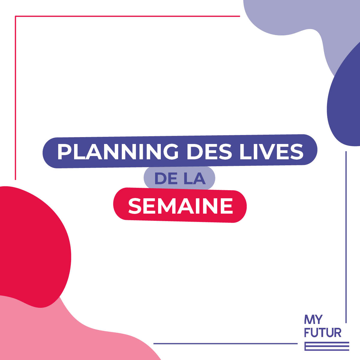 Myfuture tweet media