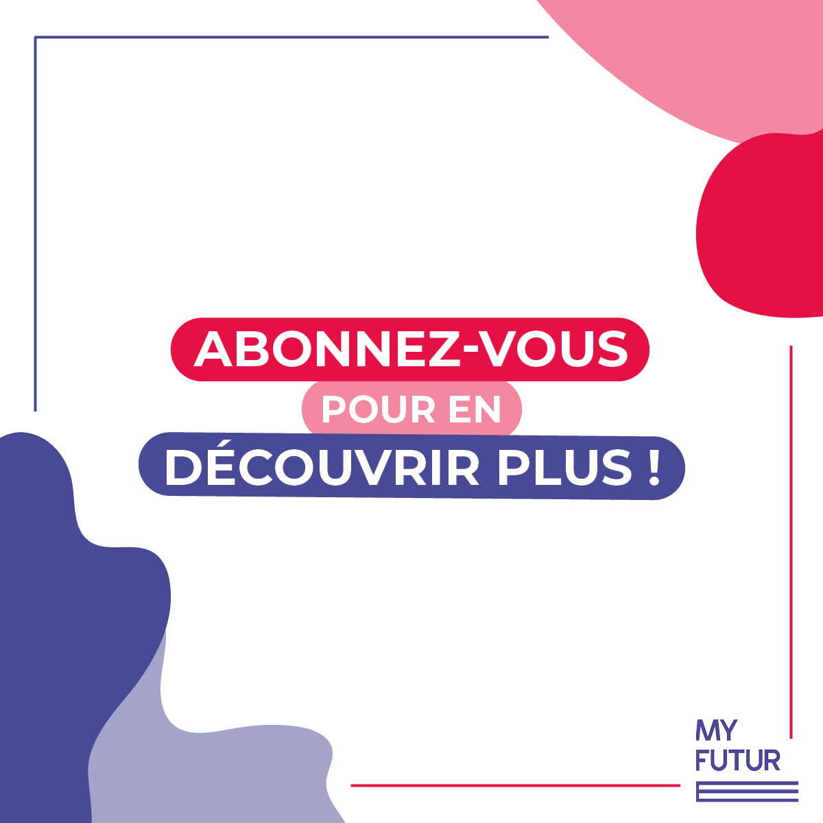 Myfuture tweet media