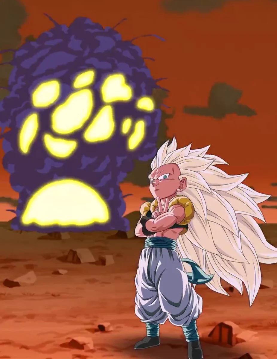 ドラゴンボールZ ドッカンバトル】公式 on X