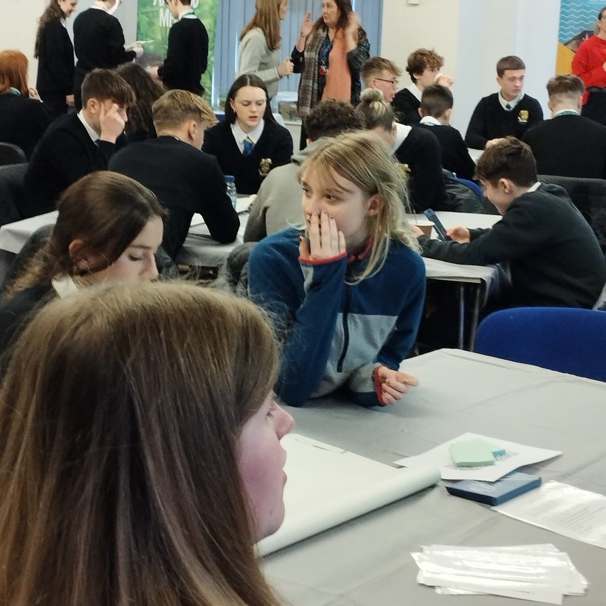 DavidHughes6ed (@davidhughes6ed) on Twitter photo Newid ein dyfodol yn y digwyddiad newid hinsawdd. Changing the future in the climate change event #eindyfodol #youngvoicesmatter Newid ein dyfodol yn y digwyddiad newid hinsawdd. Changing the future in the climate change event #eindyfodol #youngvoicesmatter