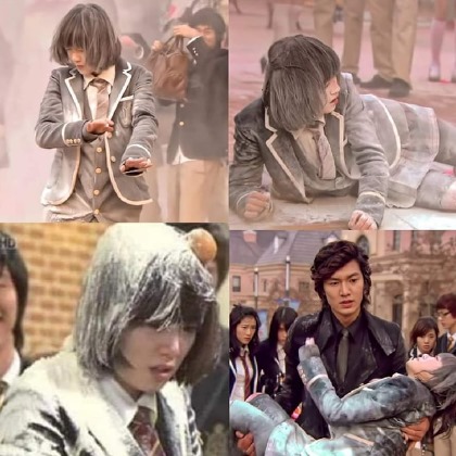 EyeswithIce's tweet photo. Bullying en Corea /
Carnavales en Pasto https://t.co/LQ7Xd2B13O