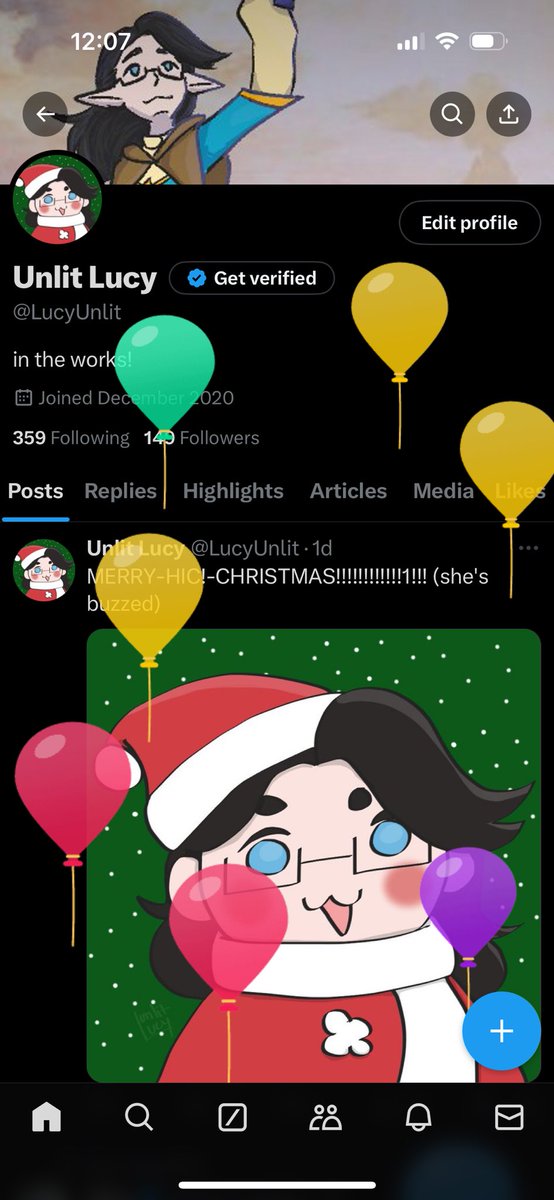 21 RAHHHHHHHHHH!!!!!!