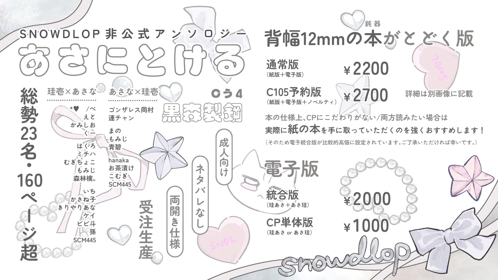 SCM445 on X: 