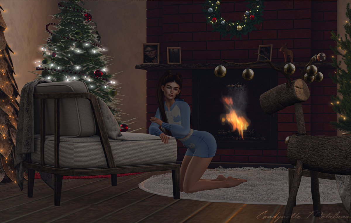 CandynetteM's tweet photo. Style #2005 #SecondLife 
Credit : https://t.co/knaoUF9kL8 https://t.co/YJOkJEMizL
