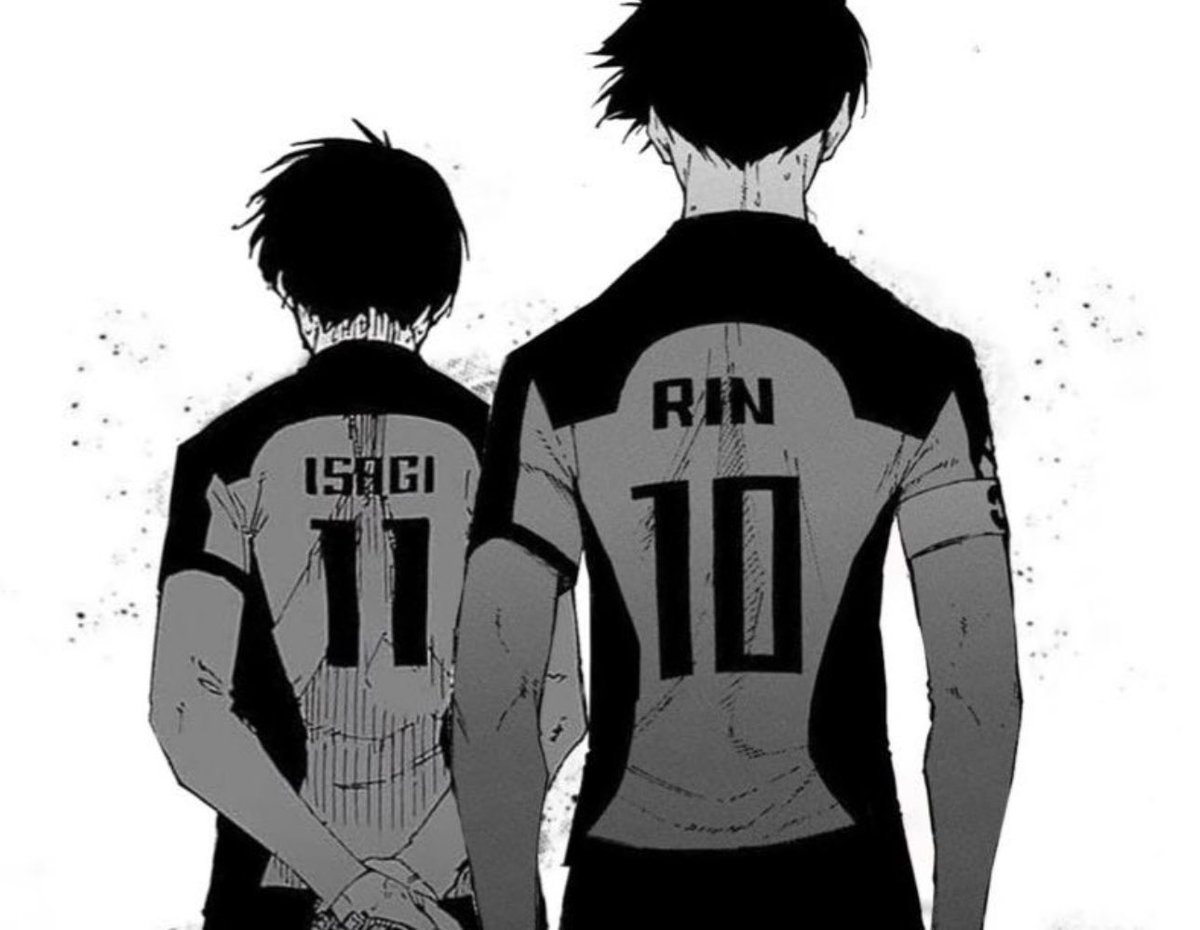 Rin (@RinItochi1) / Posts / X