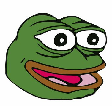 My introduction to crypto was drawing Pepe NFTs. Thanks to this, I was able to continue my life. I have endless love and respect for #PEPE  and his collector <a href="/jaggedsoft/">jagged</a> . I thought it would be good to create a memecoin in this adventure. My big boss Pepe! I will honor you!