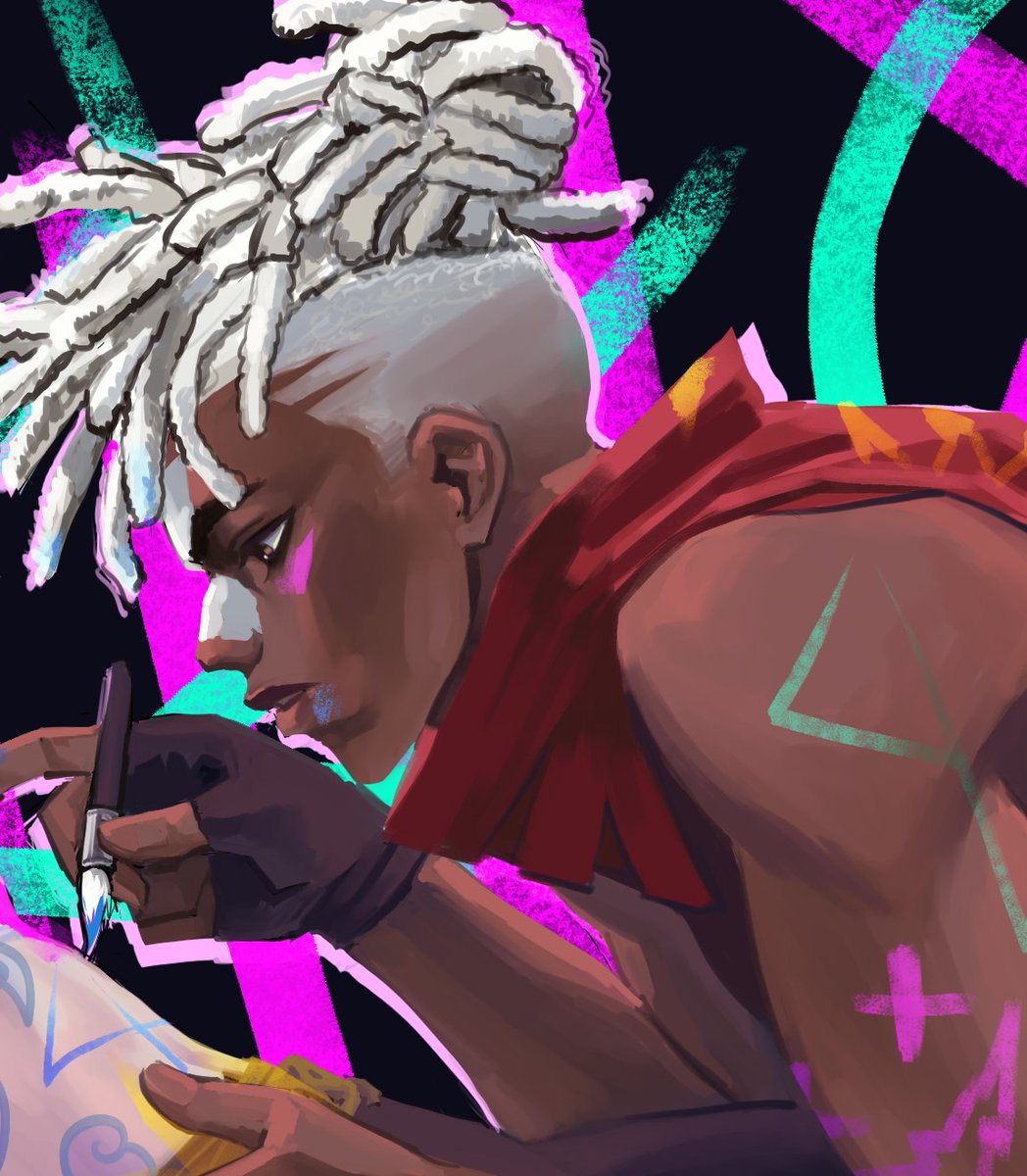 ᴄʜɪᴍɪ tweet media