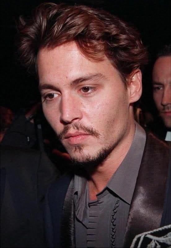 FortonSusan's tweet photo. WE LOVE JOHNNY DEPP
WE LOVE JOHNNY DEPP
WE LOVE JOHNNY DEPP
WE LOVE JOHNNY DEPP
WE LOVE JOHNNY DEPP
#JohnnyDeppIsABeautifulSoul
#JohnnyDeppIsALegend https://t.co/6P84jYD4GG