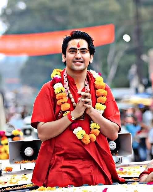 Krishna Singh tweet media