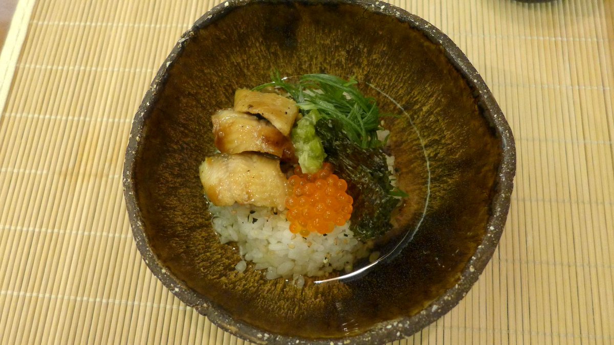 encantadíssim (@encantadissim) on Twitter photo Un antic forn de pa del segle XIV dona cabuda des de fa una dècada a un restaurant de cuina japonesa d'estil Kaiseki sota la filosofia <a href="/SlowFoodCat/">Slow Food Catalunya</a>. Tot això al cor de La Segarra #Cervera.
Admirable <a href="/AnticForn/">Restaurant l'antic Forn Cervera</a> 👏👏👏
Aquí una recent incursió: 👉 flickr.com/photos/encanta… Un antic forn de pa del segle XIV dona cabuda des de fa una dècada a un restaurant de cuina japonesa d'estil Kaiseki sota la filosofia <a href="/SlowFoodCat/">Slow Food Catalunya</a>. Tot això al cor de La Segarra #Cervera.
Admirable <a href="/AnticForn/">Restaurant l'antic Forn Cervera</a> 👏👏👏
Aquí una recent incursió: 👉 flickr.com/photos/encanta…