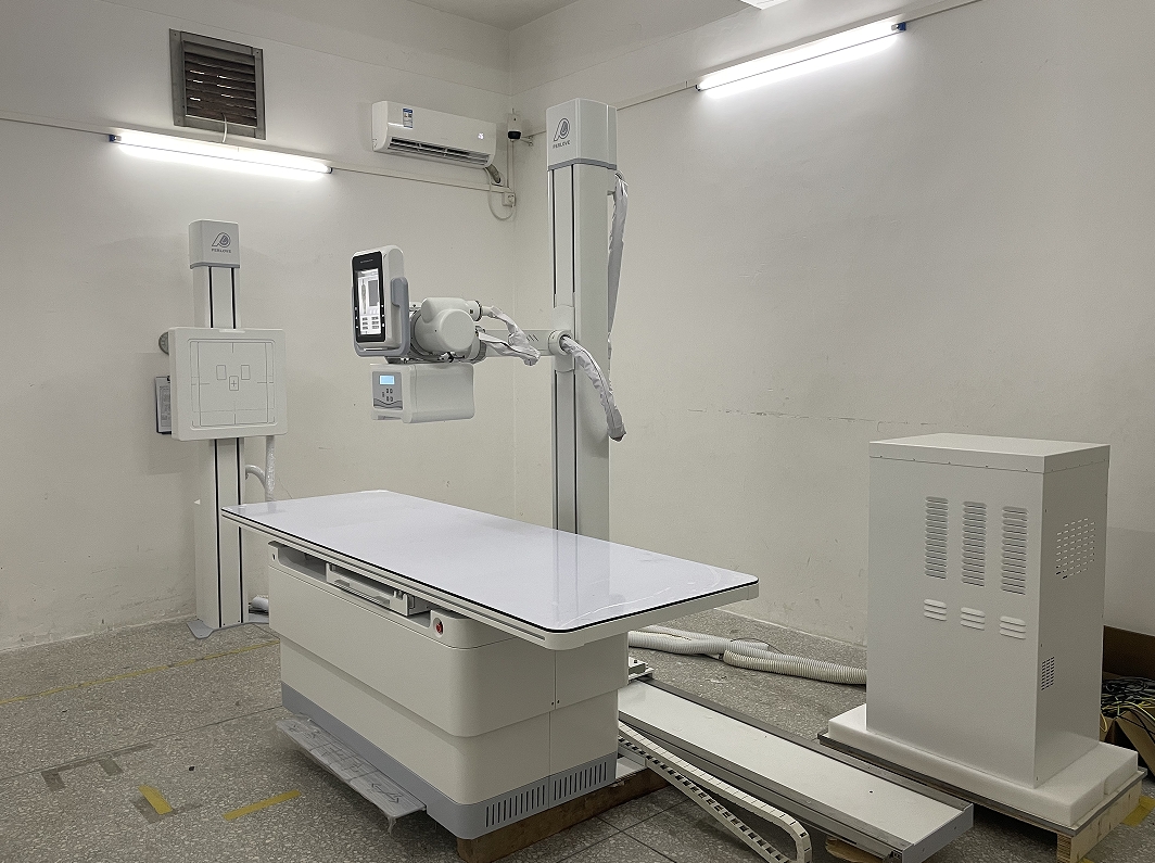 PerloveMedical's tweet photo. 🚚 Shipping Update

We’ve shipped 3 PLD7900F dynamic DR units to a hospital in Kazakhstan! Installation went smoothly, and everyone is happy with the system.

Want to collaborate? Contact us!

#PerloveMedical #DynamicDR #Kazakhstan #HealthcareSolutions https://t.co/altAo5elip