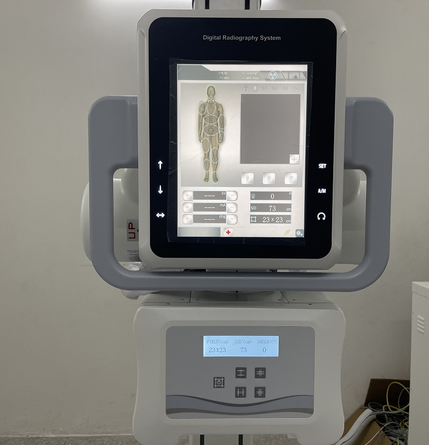 PerloveMedical's tweet photo. 🚚 Shipping Update

We’ve shipped 3 PLD7900F dynamic DR units to a hospital in Kazakhstan! Installation went smoothly, and everyone is happy with the system.

Want to collaborate? Contact us!

#PerloveMedical #DynamicDR #Kazakhstan #HealthcareSolutions https://t.co/altAo5elip