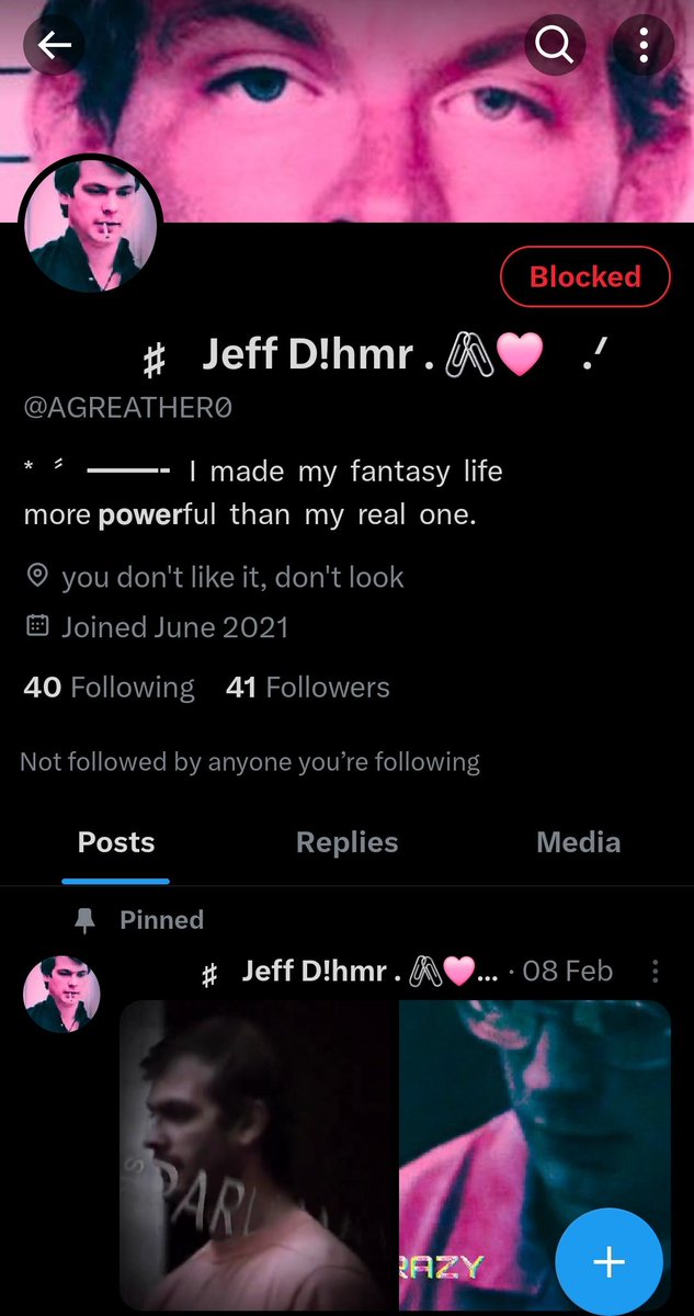 🎸// how tf is this acc still up 

And not to mention the fucking username 💀💀💀
