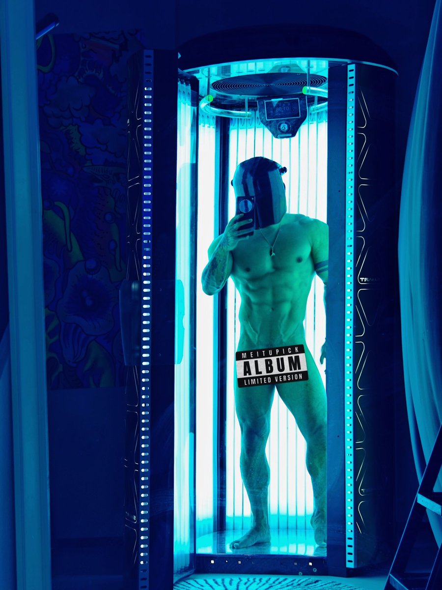 Buffwake tweet media