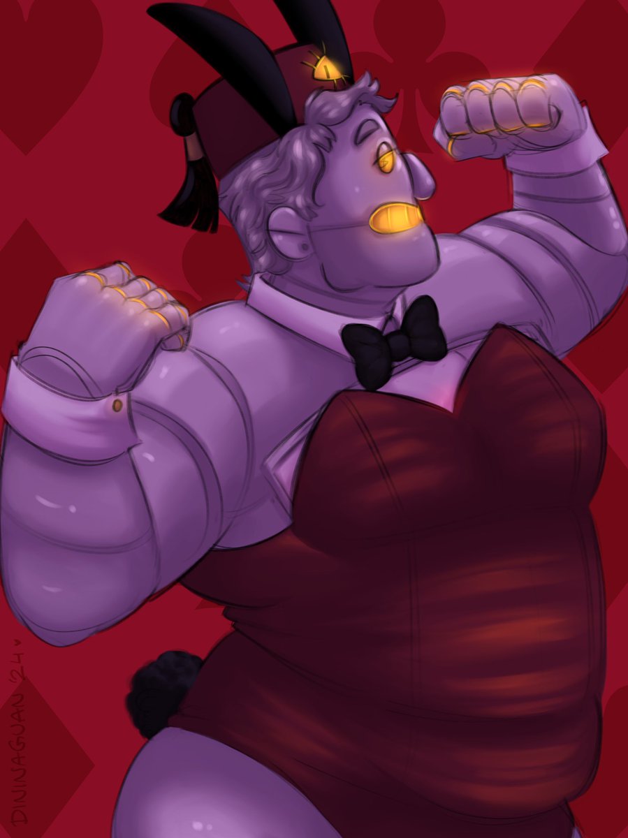 WINNER WINNER! YOU HIT THE JACKPOT!💸🎰

#CiphersCasino #GravityFalls #GravityFallsAU #stanpines