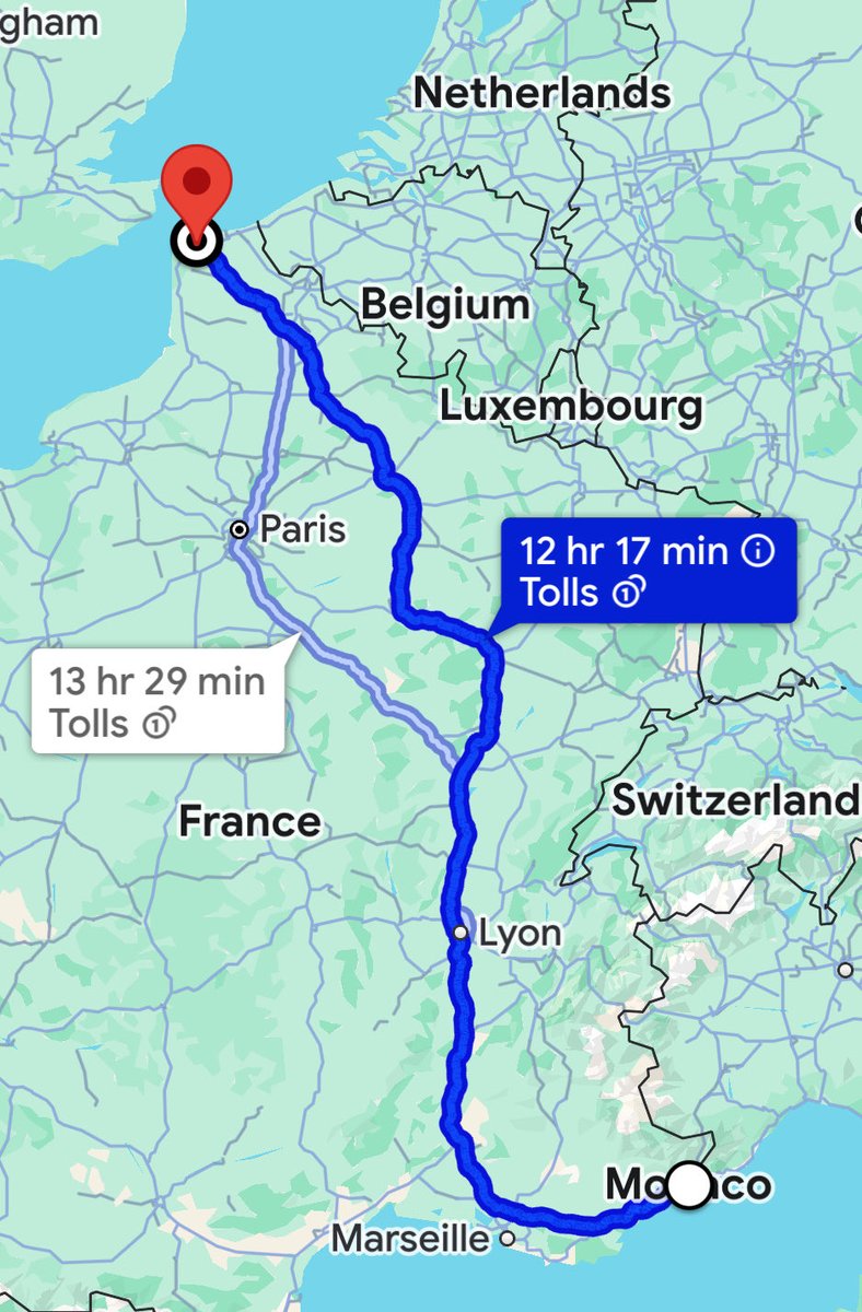 Mauro Calo tweet media