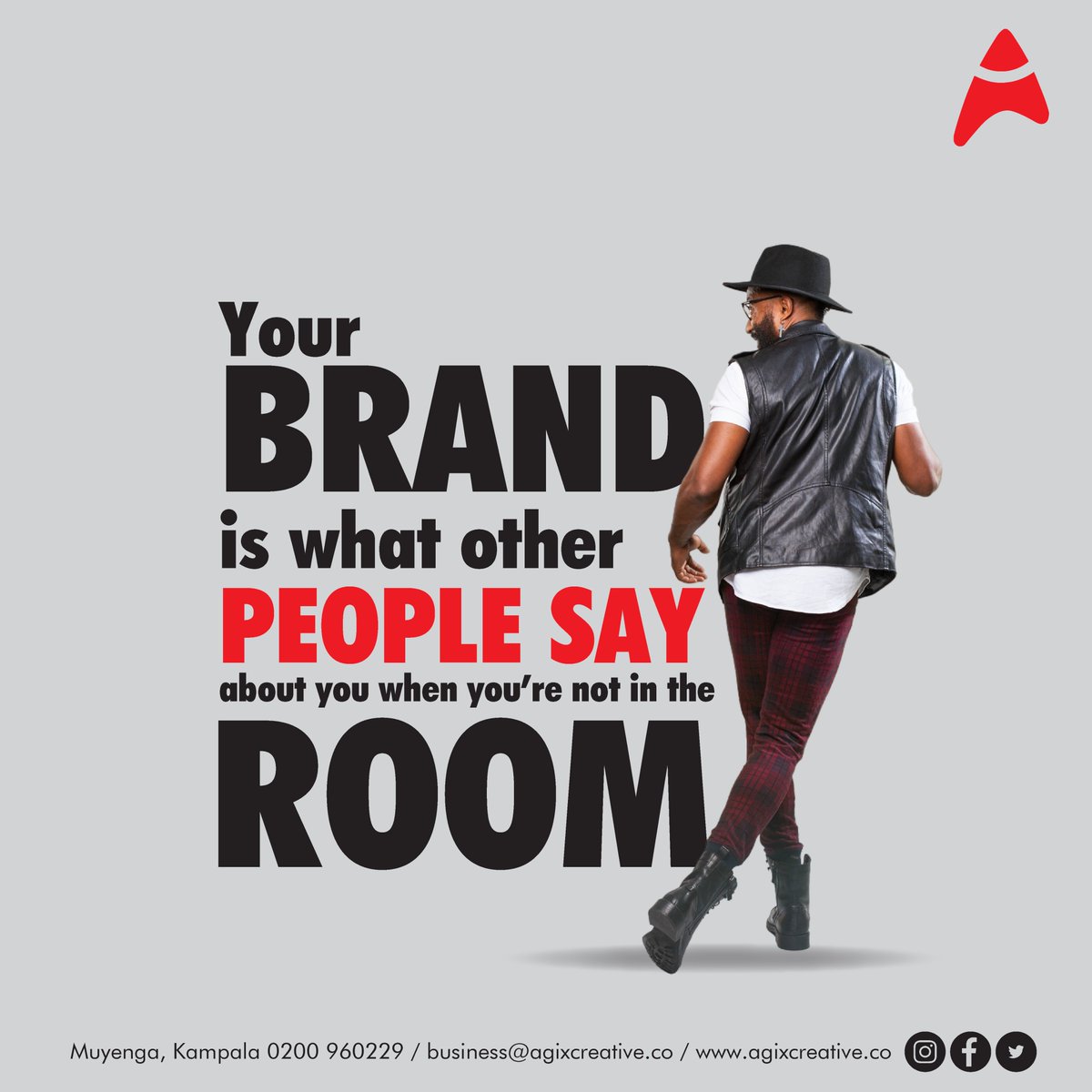 agixcreative's tweet photo. Let's make sure that your brand identity is well-represented.

Come in today to experience the Agix Creative difference.

#CreativeDesign  #BrandIdentity  #Creatives https://t.co/moUqsMDLzt
