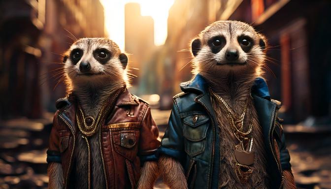 WeAreMemeerkat's tweet image. Meerkat crew, are you here? 🐾🔥 Make some noise! 👀 It’s time—we’re gearing up for the raid. 

Let’s show them what Memeerkats are made of! 🚀💎 #MKAT