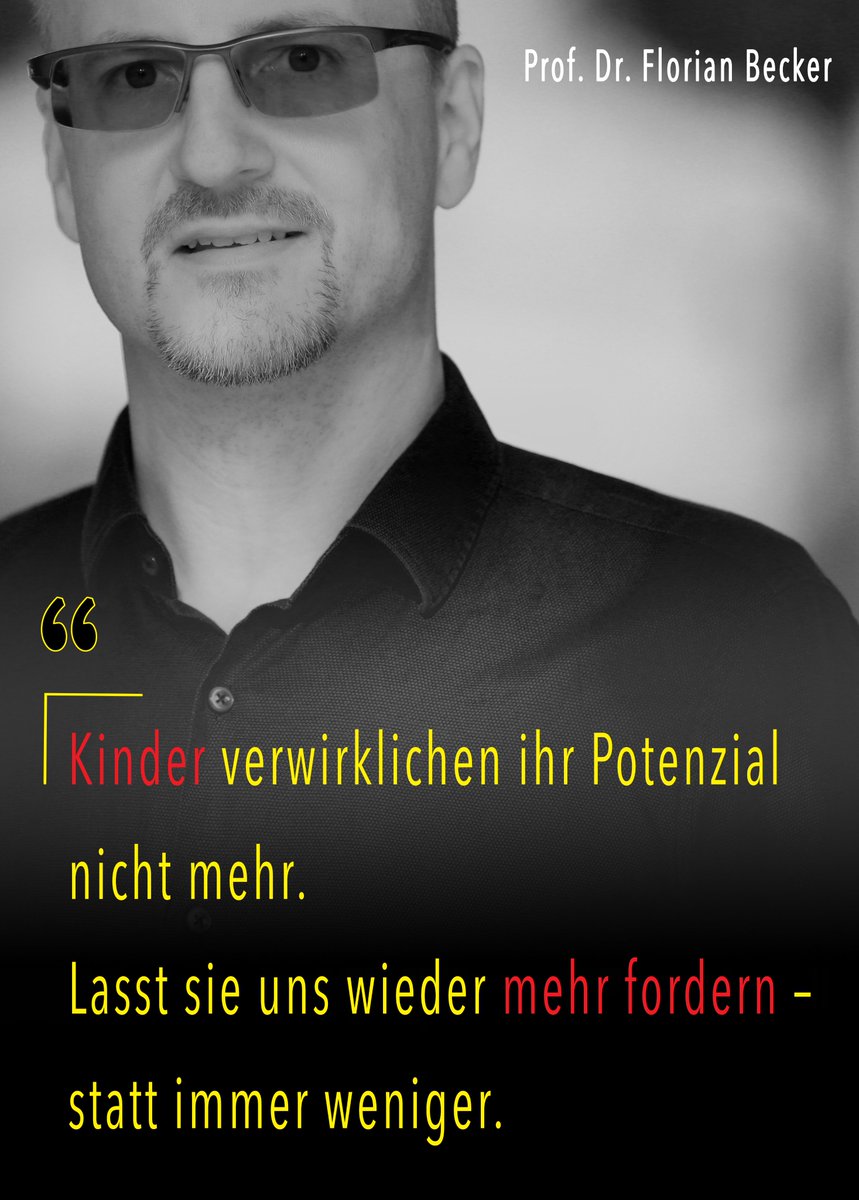 DrFlorianBecker's tweet image. Die #Verblödung wächst. Genau genommen hat sie sich deutschlandweit etwa verdoppelt. In nur 10 Jahren! 
Wie wir damit als Wissensgesellschaft überleben wollen? 
Das ist völlig schleierhaft. 

In Berlin und Bremen scheint schon jedes dritte Kind geistig in der Entwicklung…
