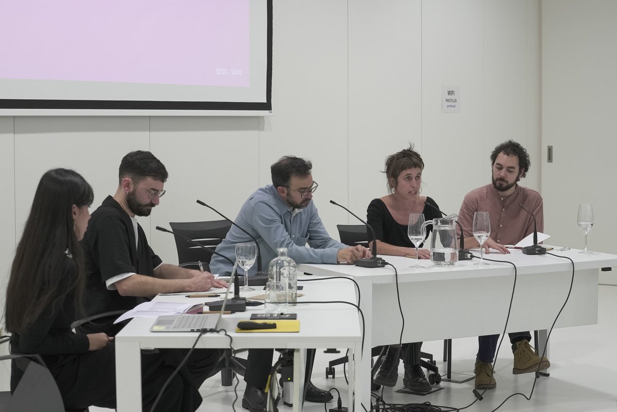 K6 Gestión Cultural tweet media