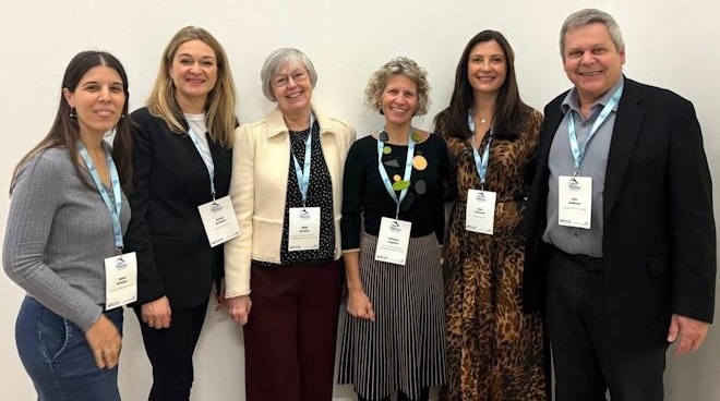 BREAKING NEWS
A new medicine for DMD, funded by Joining Jack, <a href="/DuchenneUK/">Duchenne UK</a> &amp; <a href="/DuchenneRF/">DuchenneResearchFund</a> has become the first approved treatment in the UK for all patients with Duchenne!
NICE has approved vamorolone for use on the NHS to treat Duchenne - read full story 
duchenneuk.org/new-medicine-f…