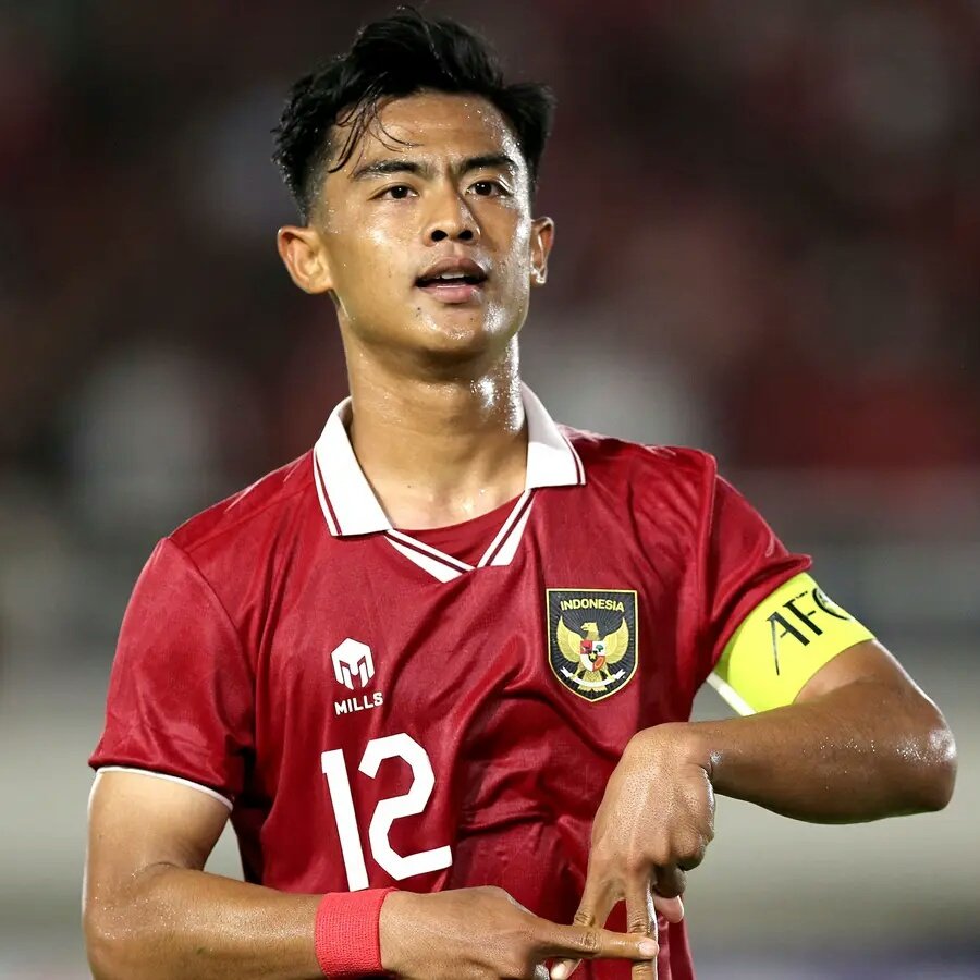 Indonesian Pop Base tweet media