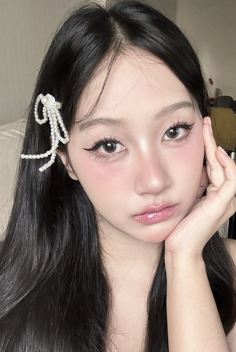 ว่าไงนะคะ tweet media