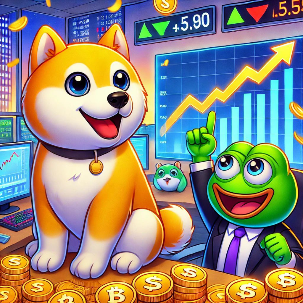 Minidogetoken's tweet photo. @elonmusk MiniDoge Doo doo doo
MiniDoge Doo doo doo
MiniDoge Doo doo doo https://t.co/p3AT91AOyI