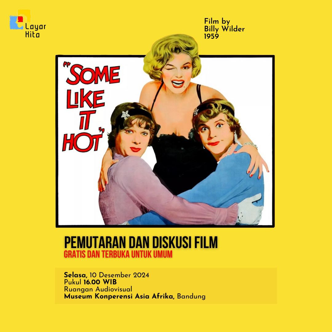 Komunitas LayarKita tweet media