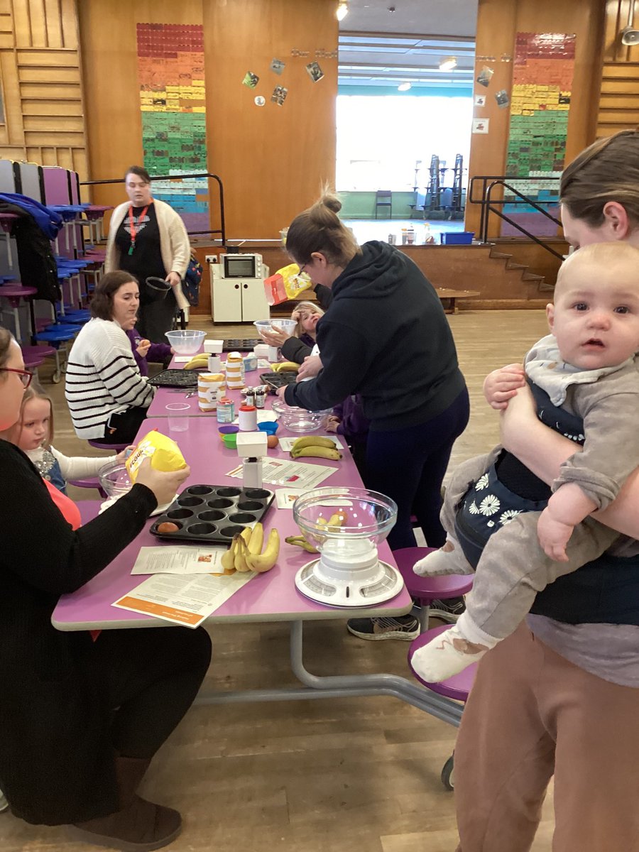 Beancross ELC tweet media