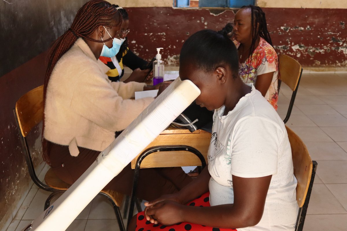 RotaryJuja's tweet photo. *Date:* 8th December 2024. 
*RE:* Gachororo Medical Camp Outcome Report
Here are the highlights from the Gachororo Medical Camp:
*1.Patients Served:*
✅Day 1: 282
✅Day 2: 243
✅Day 3: 316
Total: 841 patients!
*https://t.co/3BtdBcy7aF Medications:* 465 patients. https://t.co/gkknLPtCVV
