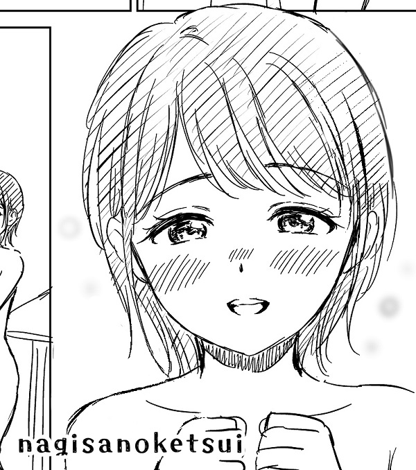 FANBOXを更新しました!『渚の恋』の数日前のお話しで『渚の決意』という10ページの漫画になります🌸よろしくお願いいたします
https://t.co/n3P3k4CW5S 