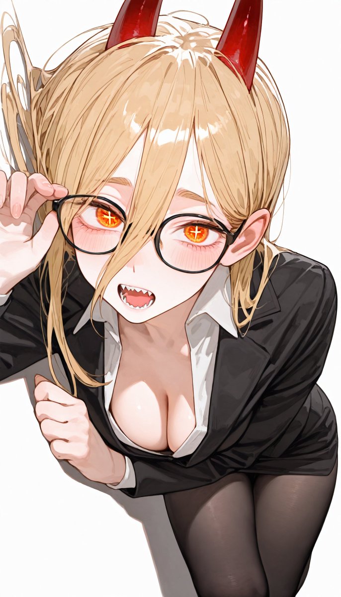 パワー
#chainsawman #チェンソーマン #power 