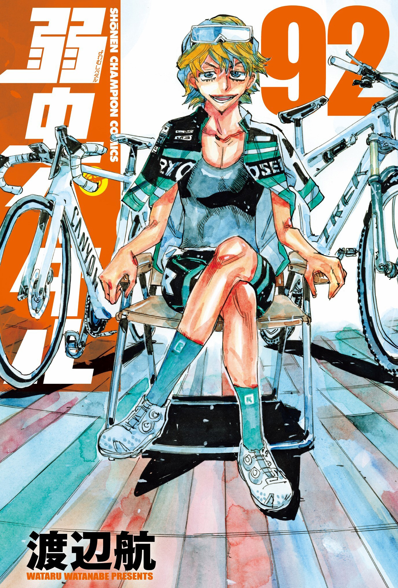 ▽人気漫画△弱虫ペダル 1〜85巻 美品＆レンタルアップ美