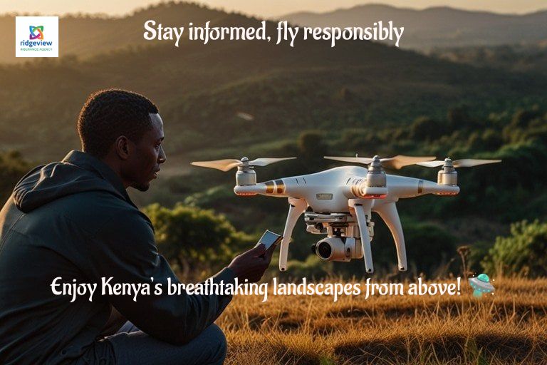 RidgeViewGZ's tweet photo. Drone Operations in Kenya: What Hobbyists Need to Know
Drone Insurance is Recommended but not mandatory, having drone insurance is highly recommended to protect yourself against potential liabilities or damages during operations.
#RidgeViewInsurance #RidgeViewTurns10 https://t.co/ULrGCIm9gO
