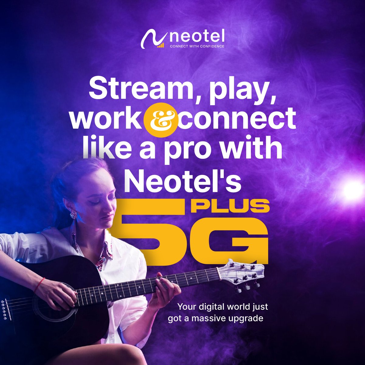 Neotel Nauru tweet media