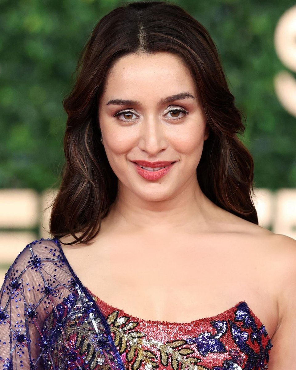 relationship71's tweet photo. #ShraddhaKapoor Shraddha Kapoor at the Red Sea International film festival 2024 in Jeddah ✨ 
#Shraddha #ShraddhaKapoor https://t.co/fGZpJONyIU