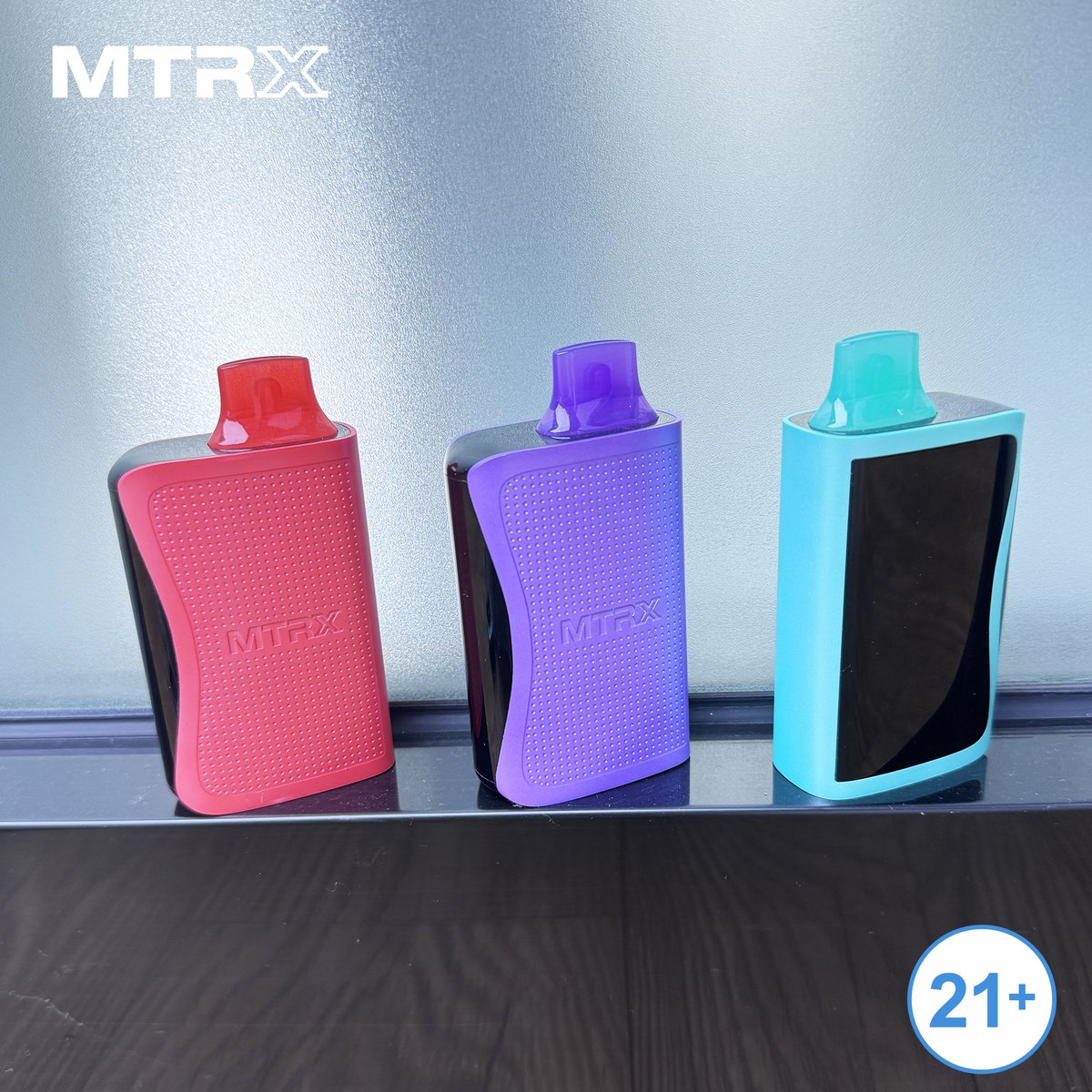 Mtrx_World's tweet photo. Fizz up your day with MTRX MX25000! 😍Sweet, smooth, and effortlessly cool!
#mtrx #mtrxvape #vape #vapeon #vapefam #vapelife #vapeshop #vapelyfe #vapefamily https://t.co/OxNLxXDrU2