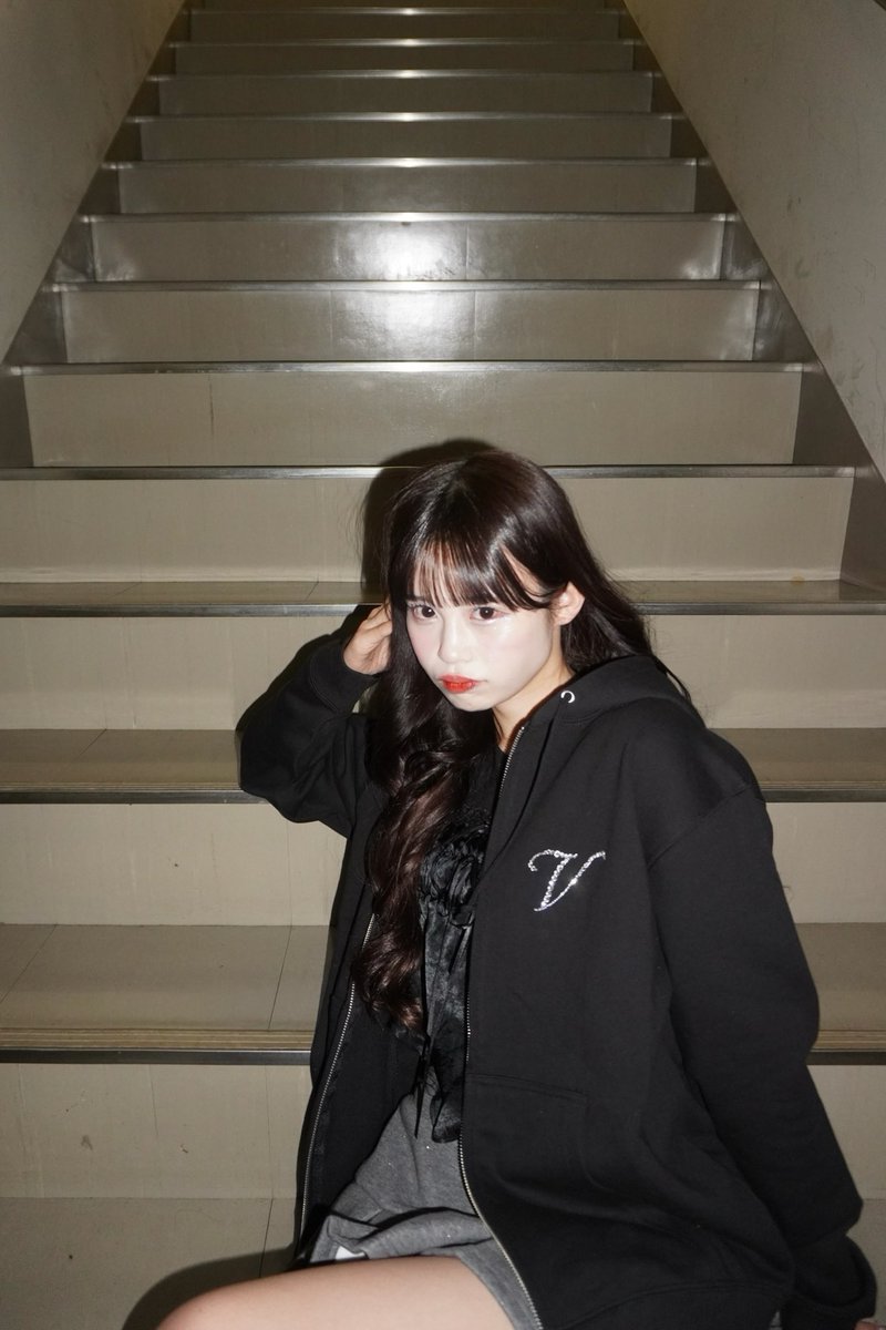 村川緋杏（CANDY TUNE） (@bibian_ct1203) / Highlights / X